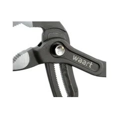 Szczypce nastawne do rur 175 mm, max 1 i 1/2"