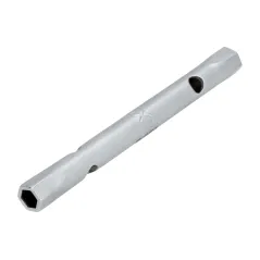 Klucz rurowy 6 x 7 mm