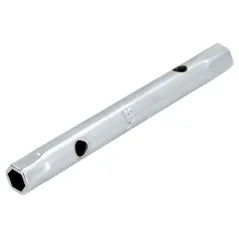 Klucz rurowy 8 x 9 mm