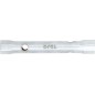 Klucz rurowy 16 x 17 mm Klucz rurowy 16 x 17 mm