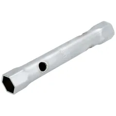 Klucz rurowy 16 x 17 mm