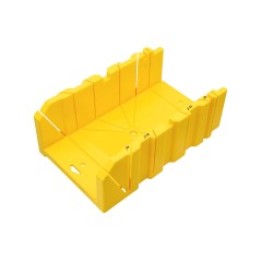 Skrzynka uciosowa plastikowa 400 x 250 x 150 mm