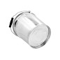 Wiadro metalowe 10L, ocynkowane Wiadro metalowe 10L, ocynkowane