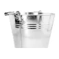 Wiadro metalowe 12L, ocynkowane
