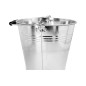 Wiadro metalowe 15L, ocynkowane