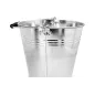 Wiadro metalowe 15L, ocynkowane