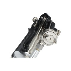 Pistolet lakierniczy dolny zbiornik