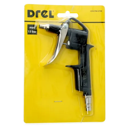 Pistolet do przedmuchiwania 20mm