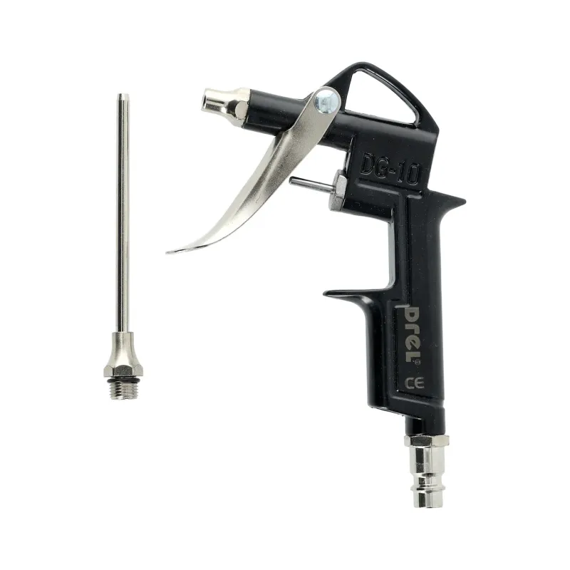 Pistolet do przedmuchiwania 93mm