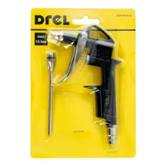 Pistolet do przedmuchiwania 93mm