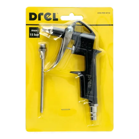 Pistolet do przedmuchiwania 93mm