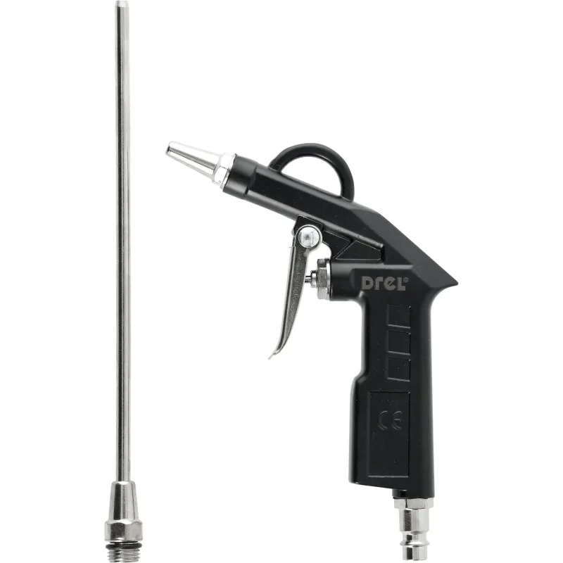 Pistolet do przedmuchiwania 220mm