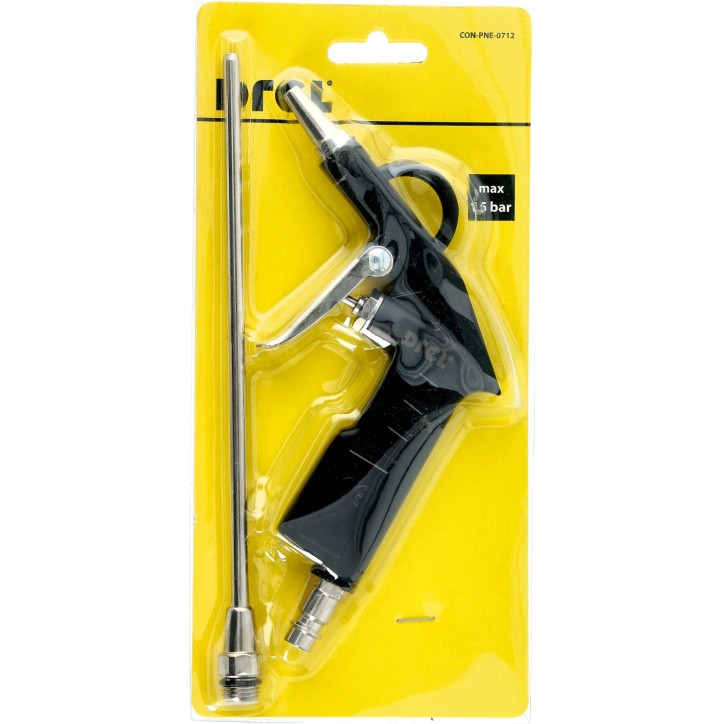 Pistolet do przedmuchiwania 220mm Pistolet do przedmuchiwania 220mm