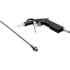 Pistolet do przedmuchiwania 220mm