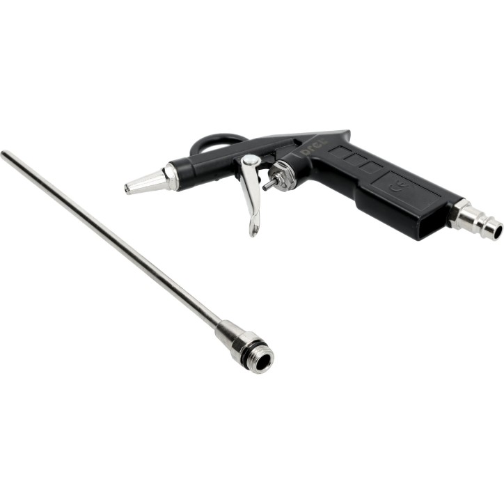 Pistolet do przedmuchiwania 220mm Pistolet do przedmuchiwania 220mm