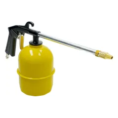 Pistolet do ropowania 1L