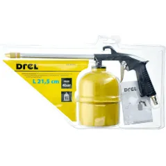 Pistolet do ropowania 1L