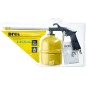 Pistolet do ropowania 1L
