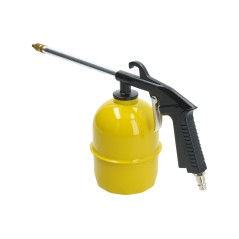 Pistolet do ropowania 1L