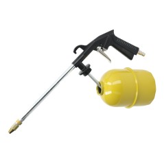 Pistolet do ropowania 1L