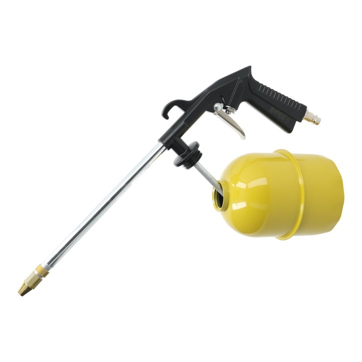 Pistolet do ropowania 1L
