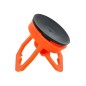 Mini przyssawki 55mm, plastikowe, 4szt. Mini przyssawki 55mm, plastikowe, 4szt.