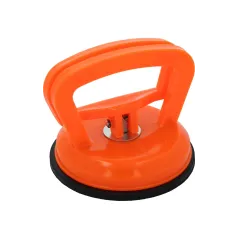 Przyssawka 120mm, plastikowa