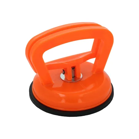 Przyssawka 120mm, plastikowa