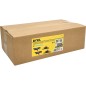 Platformy transportowe 230 x 170 x 170mm, plastikowe, 4szt.