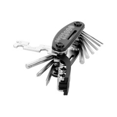 Klucze rowerowe 16w1