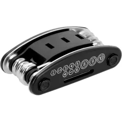 Klucze rowerowe 16w1