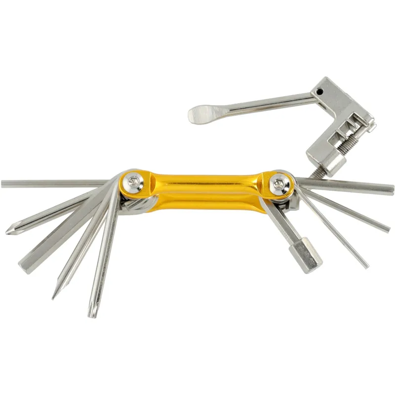 Klucze rowerowe 11w1