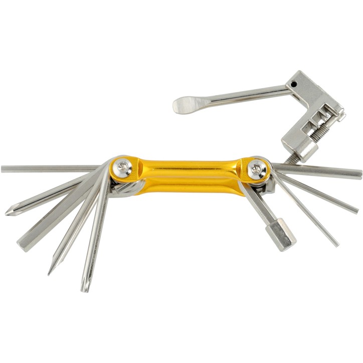 Klucze rowerowe 11w1 Klucze rowerowe 11w1