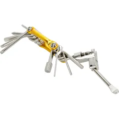 Klucze rowerowe 11w1