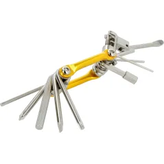 Klucze rowerowe 11w1