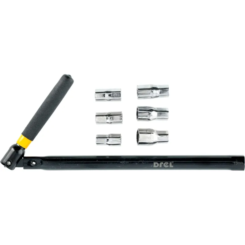 Klucz do baterii umywalkowych, 8-14 mm