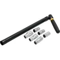 Klucz do baterii umywalkowych, 8-14 mm