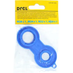 Klucz do perlatora