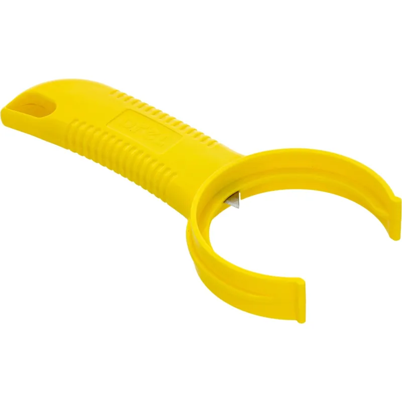 Obcinak do rur elastycznych, 75mm Obcinak do rur elastycznych, 75mm