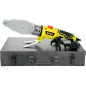 Zgrzewarka do rur PE PP , 1500W, 20-63mm Zgrzewarka do rur PE PP , 1500W, 20-63mm