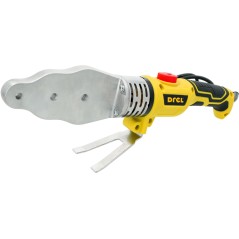 Zgrzewarka do rur PE PP , 1500W, 20-63mm
