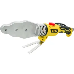 Zgrzewarka do rur PE PP , 1500W, 20-63mm