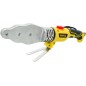 Zgrzewarka do rur PE PP , 1500W, 20-63mm
