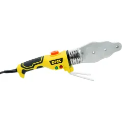 Zgrzewarka do rur PE PP , 1500W, 20-63mm