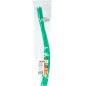 Rurka termokurczliwa 3mm x 1m 2:1 -Zielona 10szt