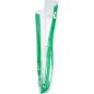 Rurka termokurczliwa 3mm x 1m 2:1 -Zielona 10szt