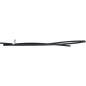 Rurka termokurczliwa 5mm x 1m 2:1 - Czarna 10szt