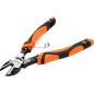 Szczypce boczne wielofunkcyjne 195mm 8"