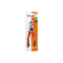 Szczypce boczne wielofunkcyjne 195mm 8"