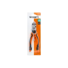 Szczypce boczne wielofunkcyjne 195mm 8"